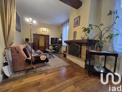 Appartement - 51 m² - 2 pièces