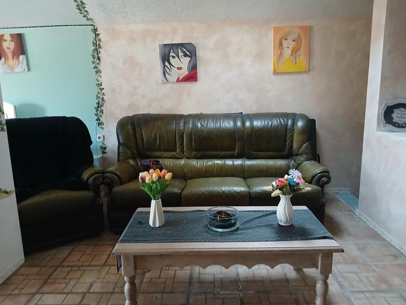 Maison de ville - 184 m² - 5 pièces