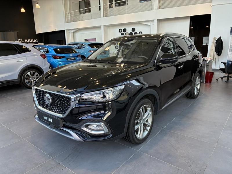 Mg Ehs 1.5t Gdi Phev Comfort