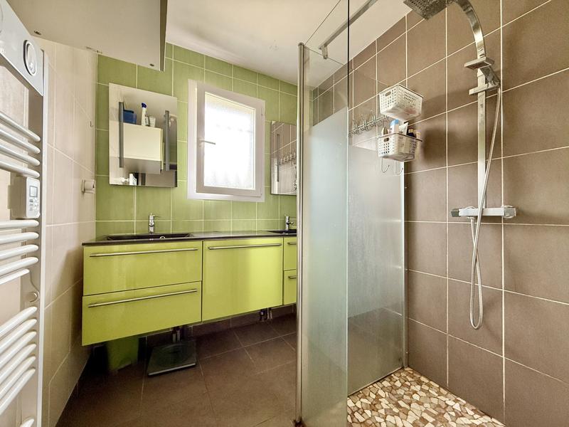 Maison - 103 m² - 5 pièces