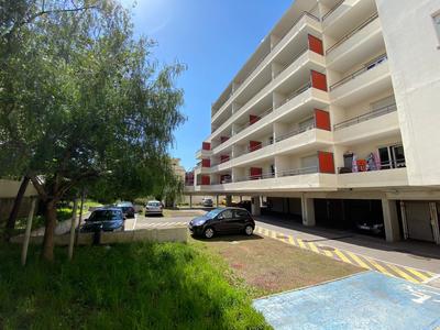 Appartement - 23 m² - 1 pièce