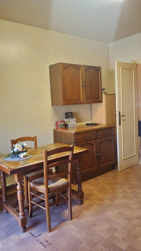 Appartement - 83 m² - 3 pièces