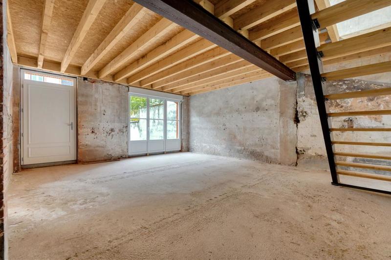 Châlet - 139 m² - 4 pièces