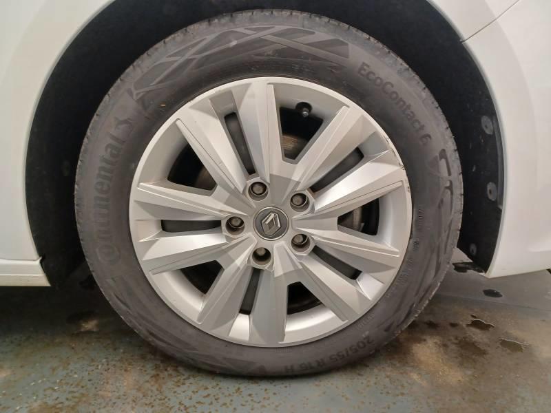 Renault Mégane IV Berline Blue dCi 115 - 20 Business