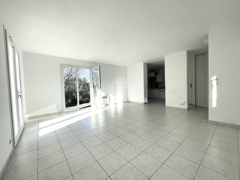 Maison - 87 m² - 4 pièces