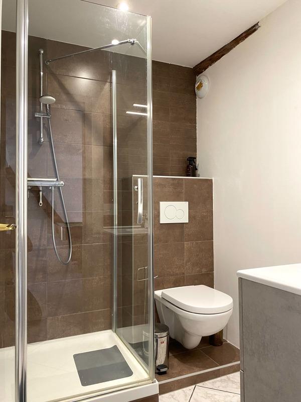 Appartement - 149 m² - 5 pièces