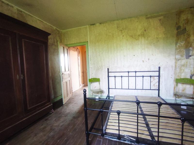 Maison - 110 m² - 6 pièces