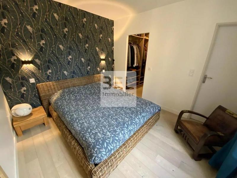 Maison de village - 175 m² - 6 pièces