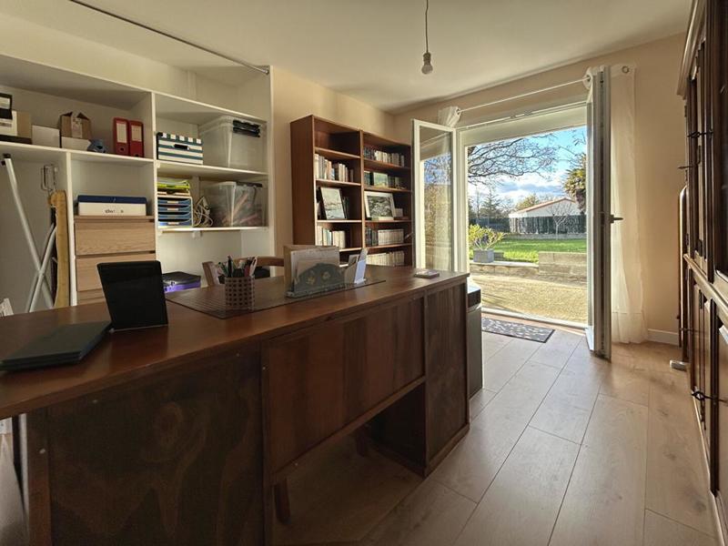 Maison - 91 m² - 5 pièces