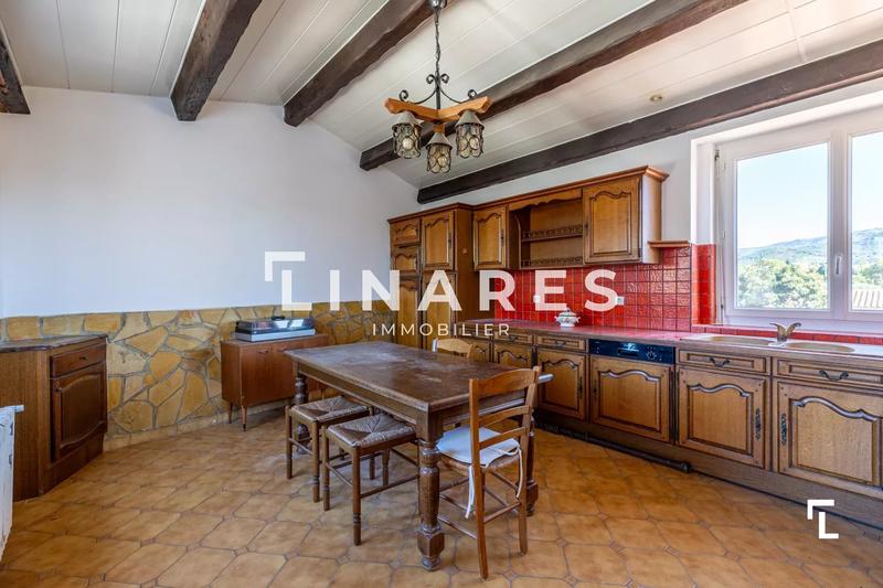 Appartement - 82 m² - 3 pièces