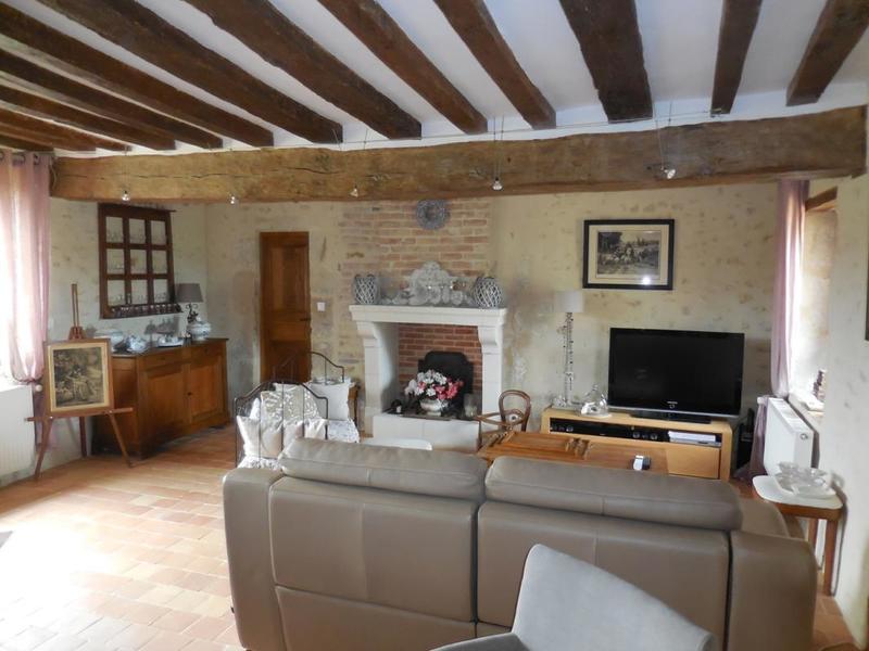 Maison - 167 m² - 5 pièces