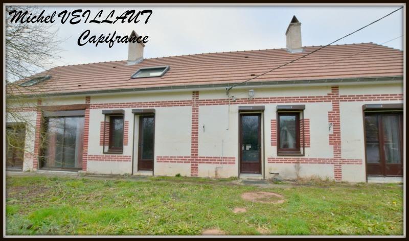 Maison - 148 m² - 6 pièces