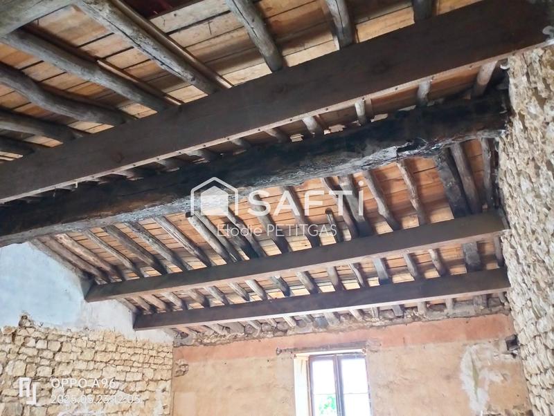 Maison - 202 m² - 5 pièces