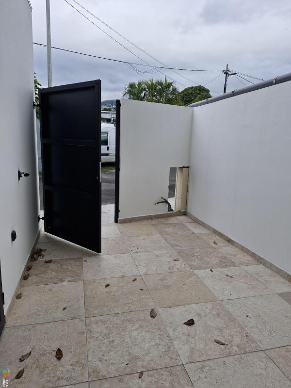 Villa - 125 m² - 4 pièces