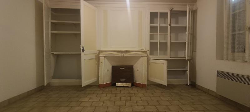 Maison - 117 m² - 8 pièces