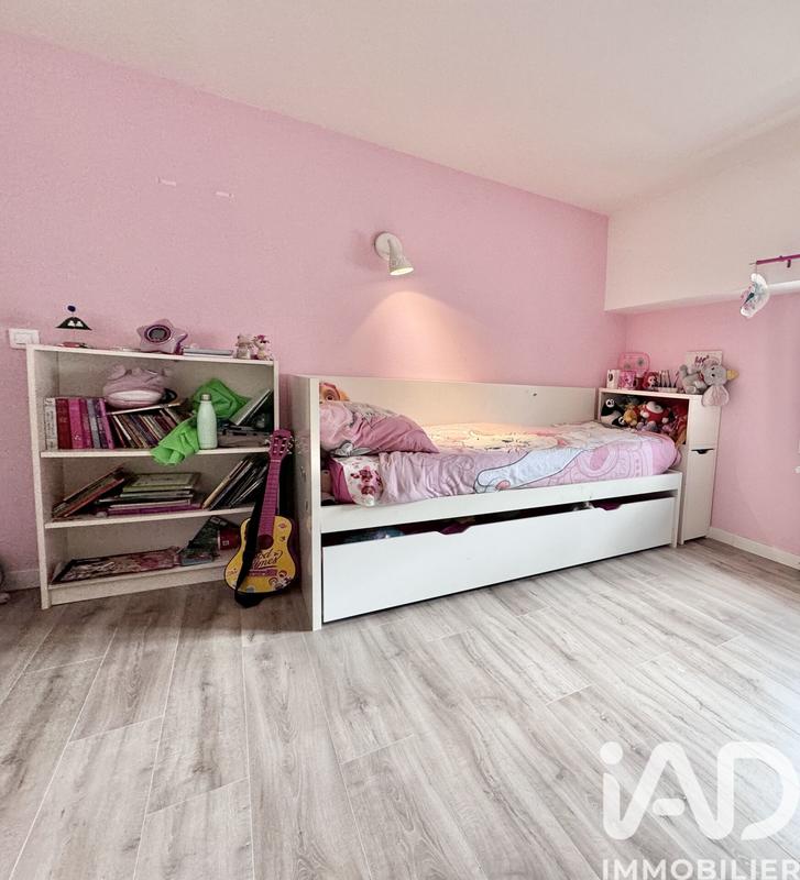 Maison de ville - 128 m² - 5 pièces