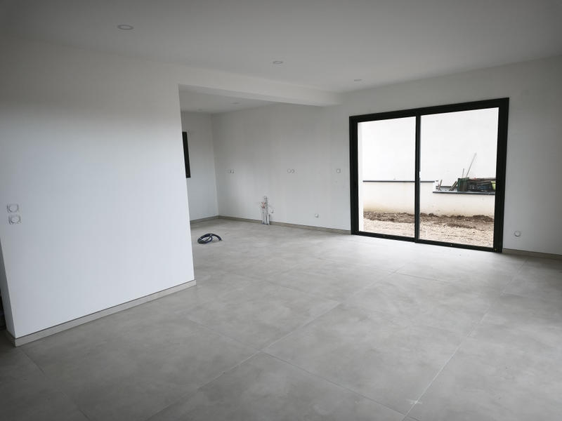 Maison - 124 m² - 6 pièces