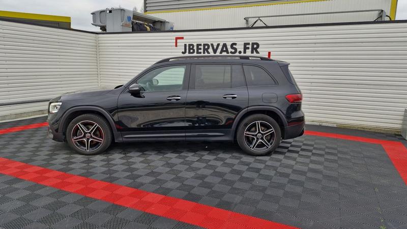 Mercedes Glb 200 d 8g-Dct Amg Line