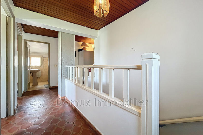 Maison - 126 m² - 6 pièces