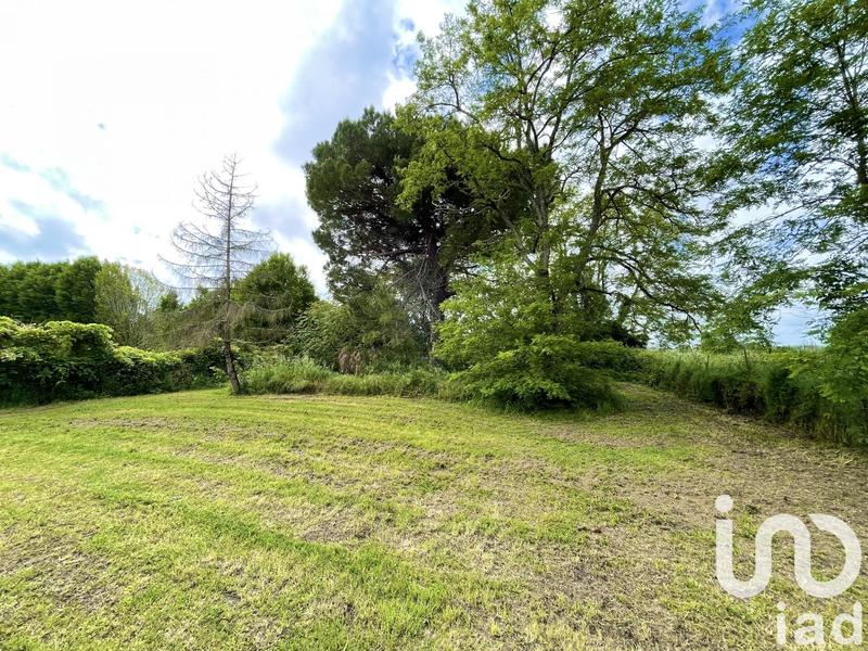 Maison - 106 m² - 5 pièces