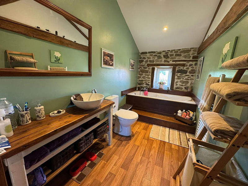 Maison - 154 m² - 5 pièces