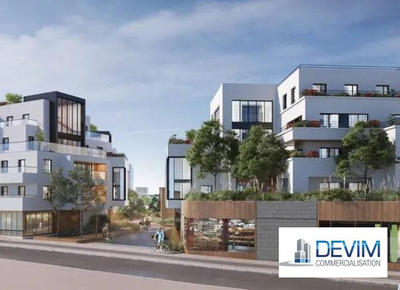 Local commercial - 42 m²