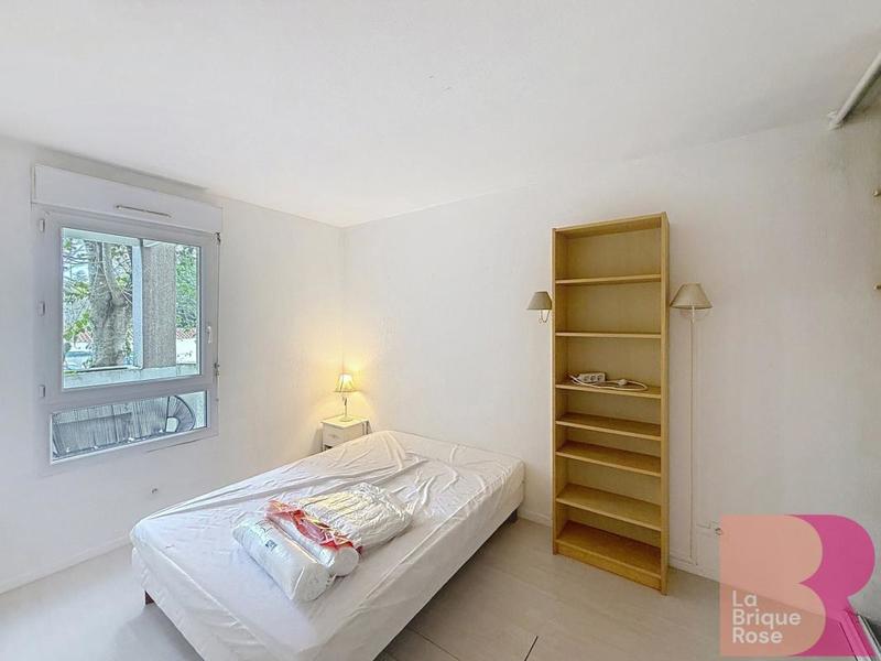 Appartement - 32 m² - 2 pièces