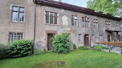 Appartement - 131 m² - 5 pièces