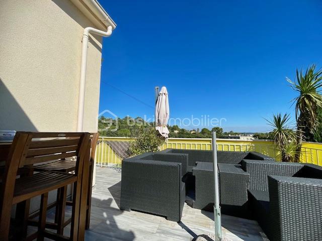 Villa - 140 m² - 6 pièces