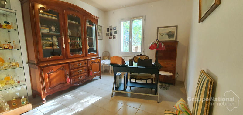 Villa - 100 m² - 4 pièces