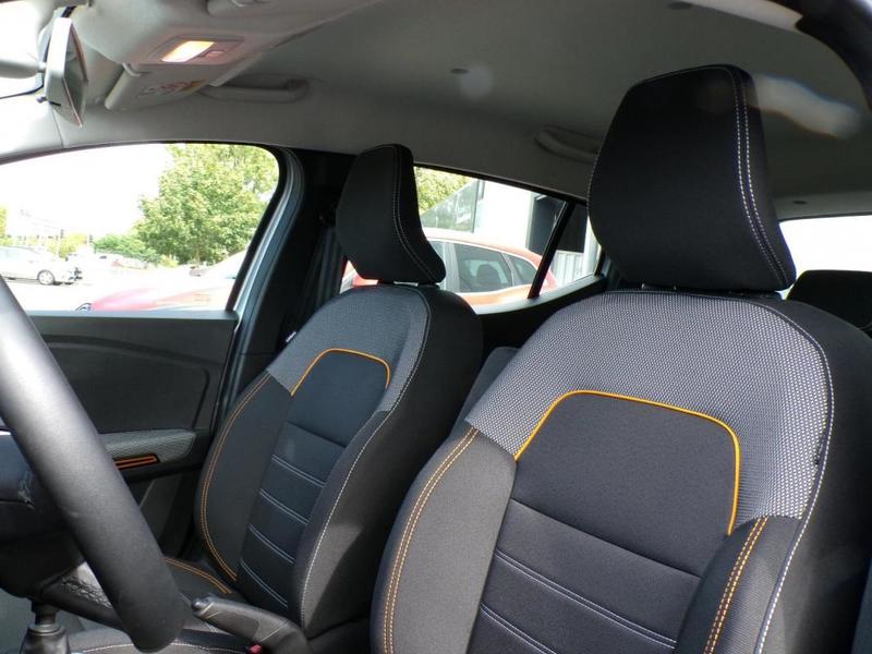 Dacia Sandero TCe 90 - 22 Stepway Confort