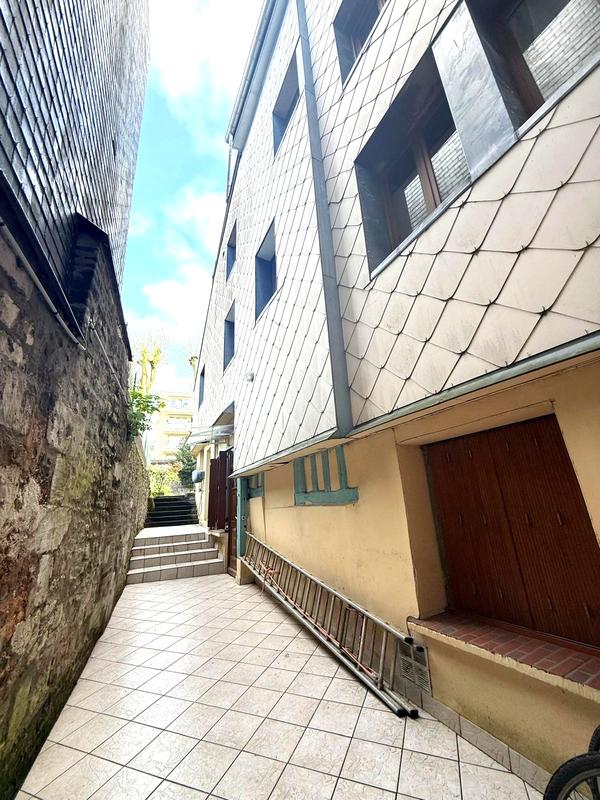 Appartement - 41 m² - 2 pièces