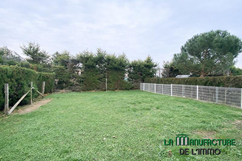 Appartement - 79 m² - 4 pièces