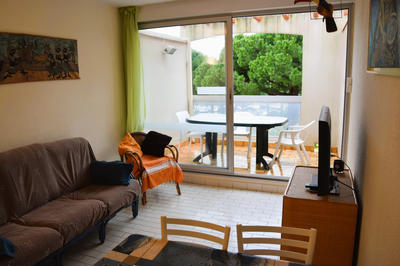 Appartement - 55 m² - 4 pièces