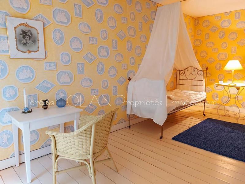 Château - 775 m² - 17 pièces