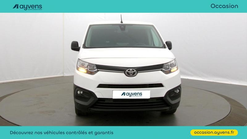 Toyota Proace City Medium 100 d-4d Business Rc21