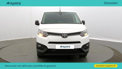 Toyota Proace City Medium 100 d-4d Business Rc21