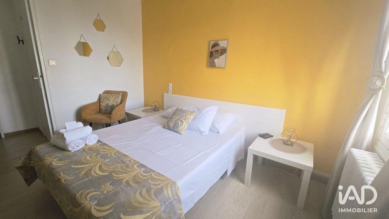 Local commercial - 500 m²