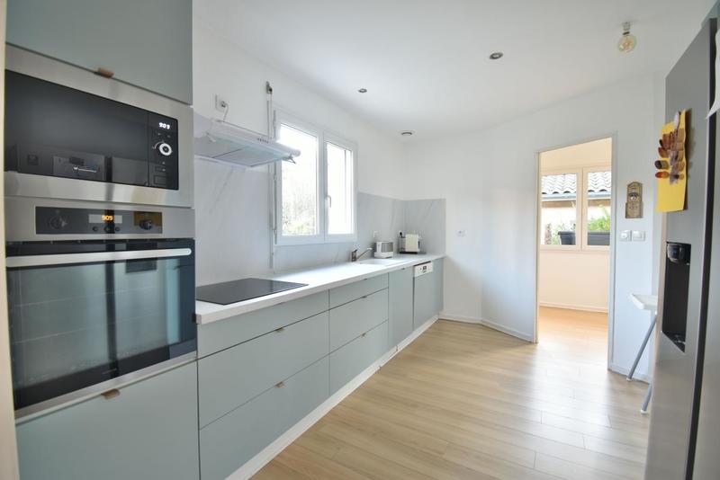 Villa - 126 m² - 4 pièces