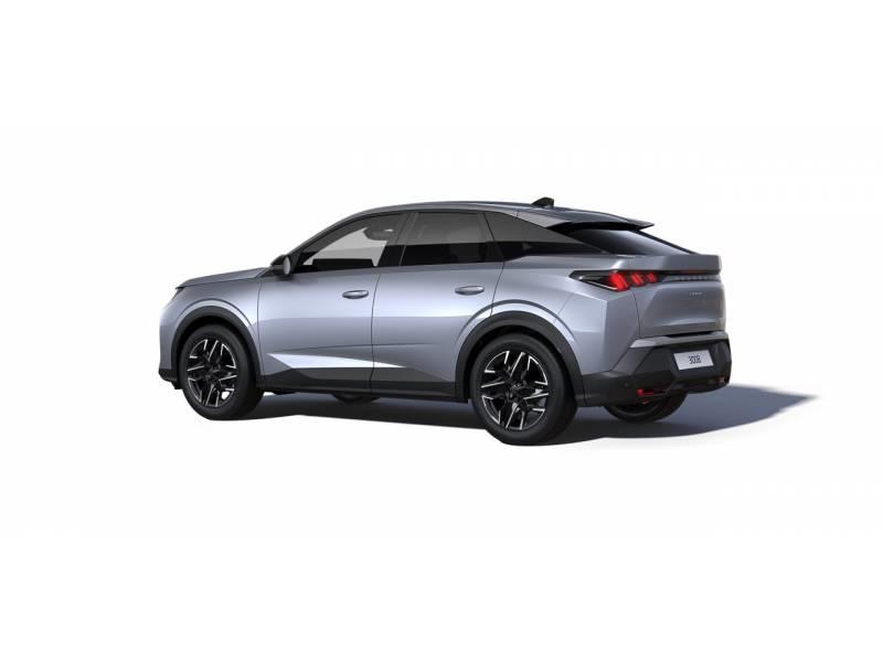 Peugeot 3008 Hybrid 145 e-Dcs6 Allure