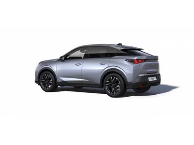 Peugeot 3008 Hybrid 145 e-Dcs6 Allure