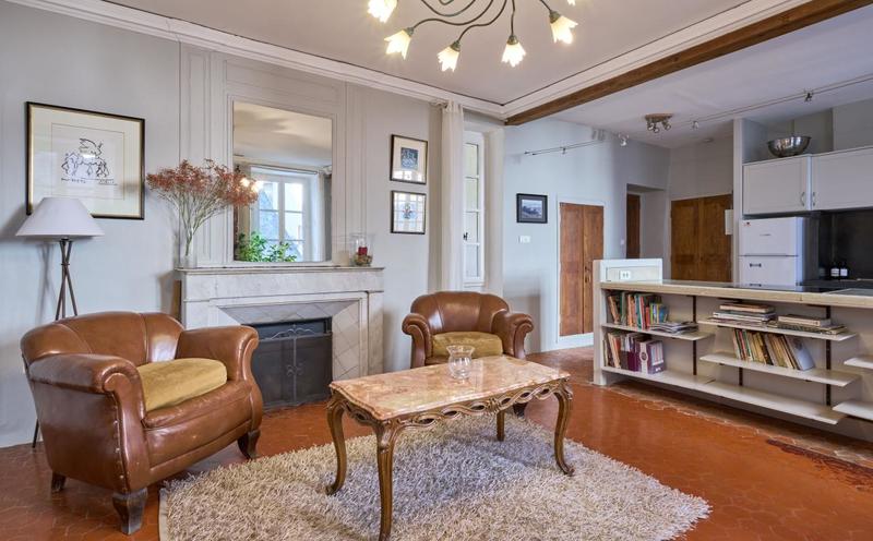 Hôtel particulier - 400 m² - 15 pièces