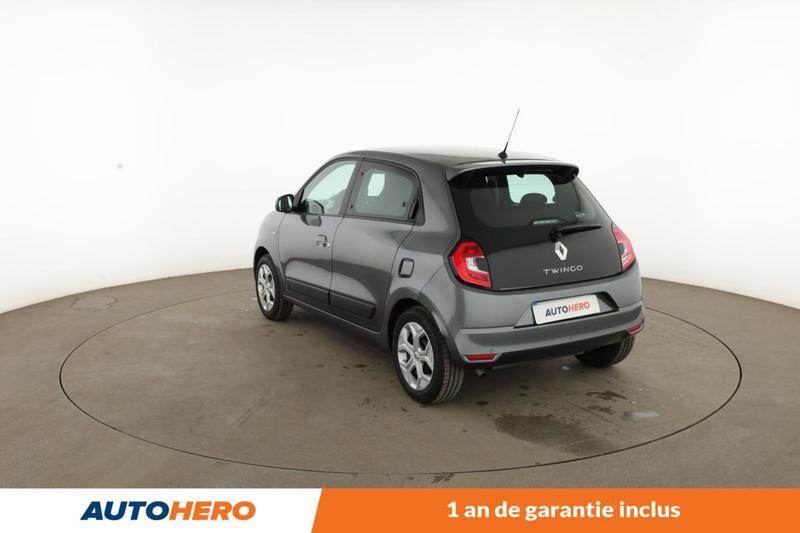 Renault Twingo 0.9 TCe Zen 92 ch