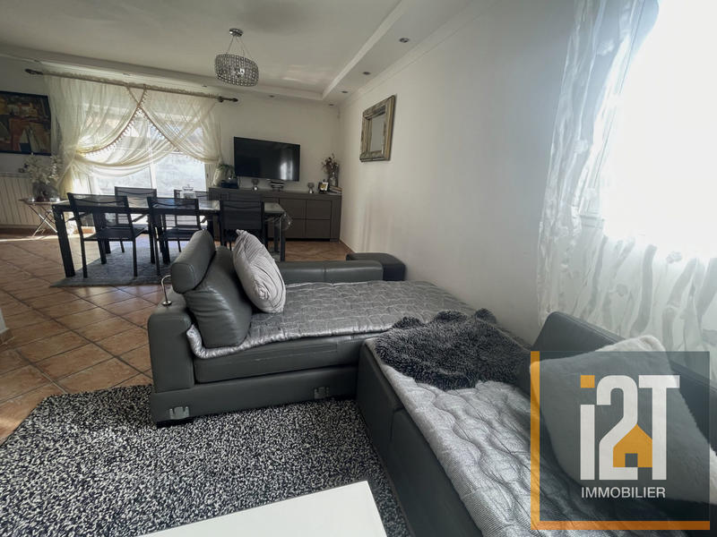 Villa - 142 m² - 6 pièces