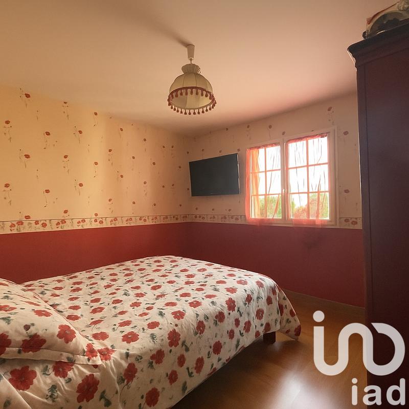 Maison - 158 m² - 5 pièces