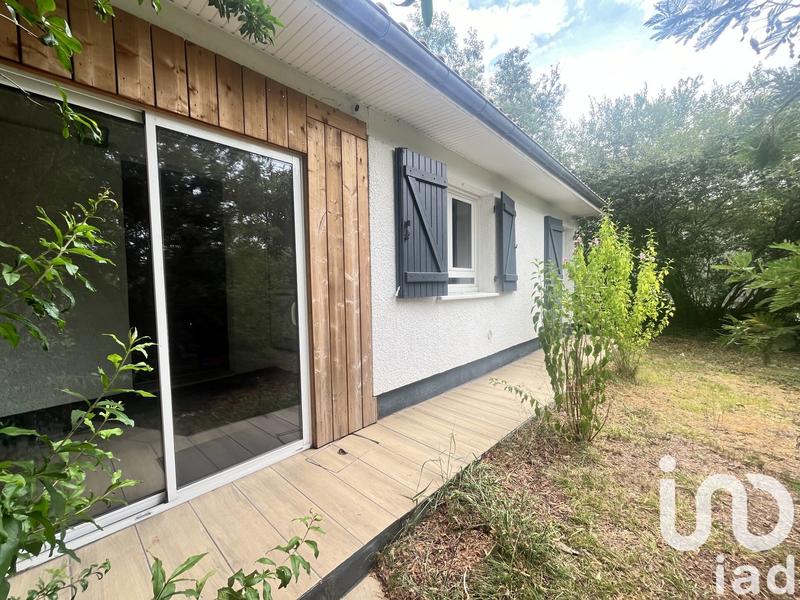 Maison - 144 m² - 6 pièces