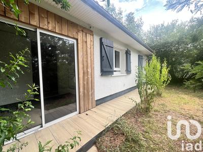 Maison - 144 m² - 6 pièces