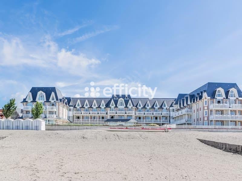 Appartement - 38 m² - 1 pièce