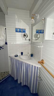 Maison - 46 m² - 4 pièces