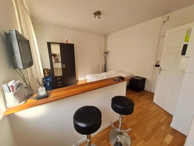 Studio - 19 m² - 1 pièce